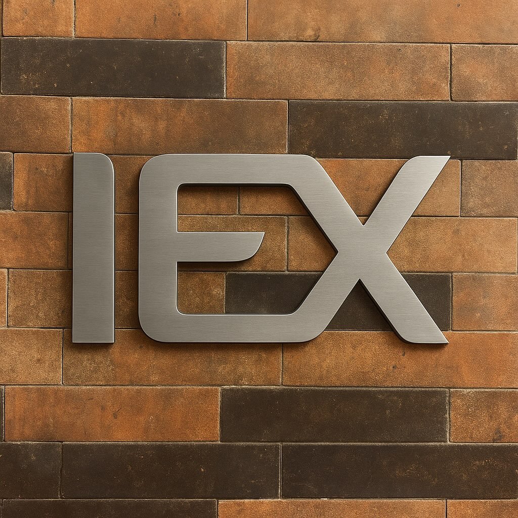 IEX